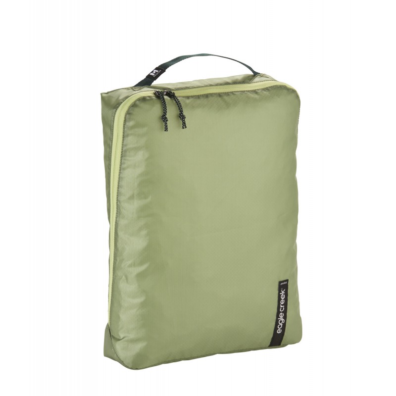 Eagle Creek Pack-It Isolate Cube Set XS/S/M mossy green