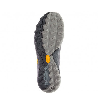 Botas de montaña Merrell Siren 3 Vent (Blue Smoke) para mujer - Alpinstore