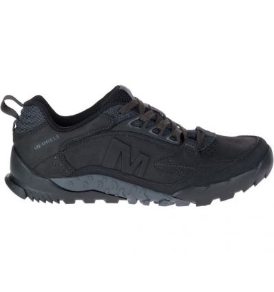 tabe Kvadrant Niende Merrell Annex Trak Low (Black) Men's Shoes - Alpinstore