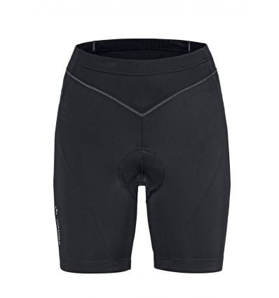 shorts Active (black) Pants - cycling Alpinstore women Vaude