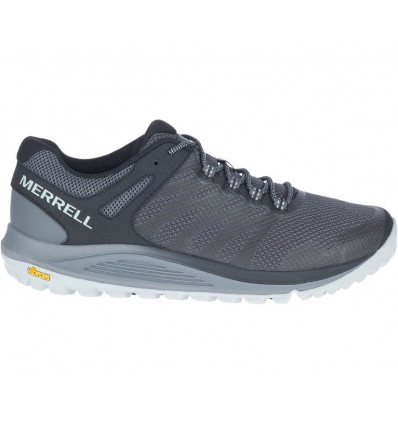 Chaussures de randonnée Merrell Nova 2 (Black) Homme