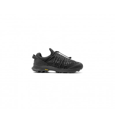Zapatos Merrell Long Sky Sewn (negro) para hombre - Alpinstore