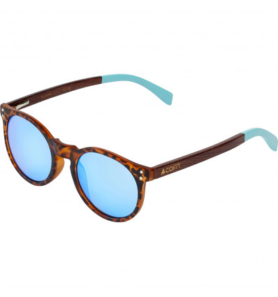 Cairn Hype Sunglasses (Matte Turquoise) - Alpinstore