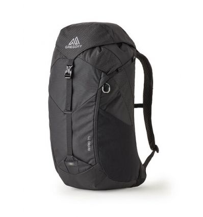 Gregory Arrio 24 Rc Zaino (Nero Fiamma) - Alpinstore