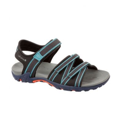 Sandalias para mujer Lafuma Flow (Negro) - Alpinstore