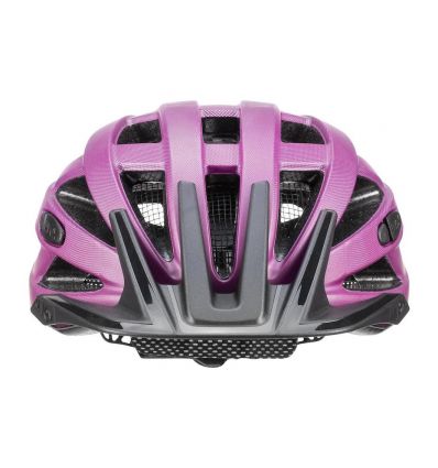 UVEX Allround viajes casco bici casco usado 