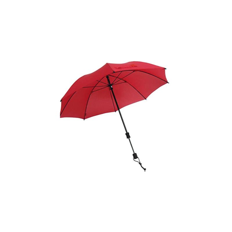 Parapluie de randonnée Euroschirm Swing Handsfree (Red)