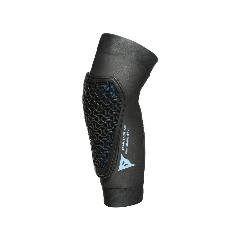 Protection coudes VTT Dainese Trail Skins Air Elbow Guards (Black)