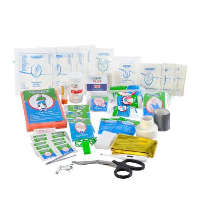Care Plus First Aid Kit - Waterproof - Kit pronto soccorso