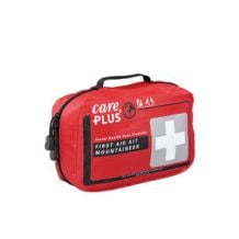 First Aid Kit Waterproof Care Plus - Alpinstore