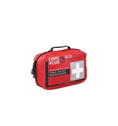 Reiseapotheke - First Aid Kit Compact - Careplus