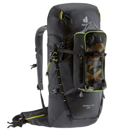 Deuter Speed Lite 26 Backpack (black)