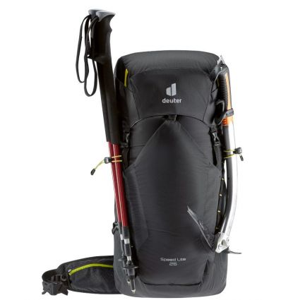 Deuter Speed Lite 26 Backpack (black)