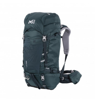 Zaino da donna Millet Ubic 30 W (blu Orion/metallo) - Alpinstore