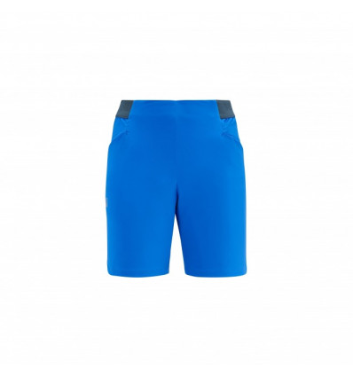Pantalones cortos Millet Ltk Speed para mujer (Abyss) - Alpinstore