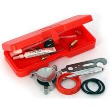 Spedizione del kit di manutenzione della stufa MSR