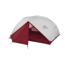 Backpacking tent MSR Elixir 3 (Gray)