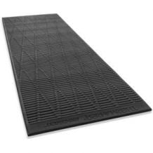 Colchón Thermarest Ridgerest Classic Regular (Carbón)