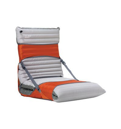 Seat Kit Thermarest Trekker Chair 25 (Tomato)