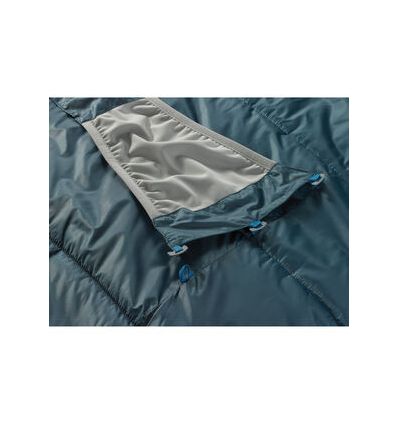Sleeping bag Thermarest Saros 0f/-18c Long (Stargazer)