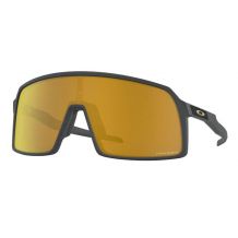 Sunglasses Oakley Sutro (Matte carbon/Prizm 24k)