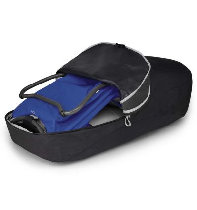 Maleta de transporte para niños Osprey Poco - Alpinstore