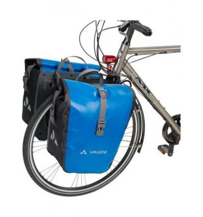 Vaude Aqua bike bags (Icicle) -