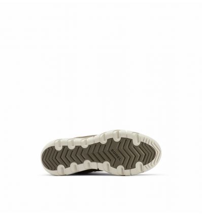 Botas après-ski Sorel Explorer II Joan (taupe Omega, mayor) para mujer -  Alpinstore