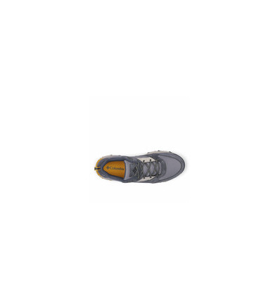 Zapatillas Columbia Ivo Trail (Monument/ Golde) para hombre - Alpinstore