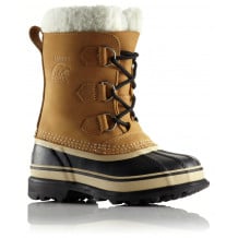 Après-Ski-Stiefel Sorel Youth Caribou (buff) Kind