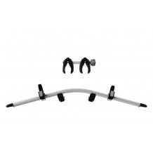 Thule T-Track - kit d'adaptateur / Adapter kit for cargo boxes