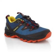 Buitenschoenen voor kinderen Kimberfeel LIVIO (Pétrole)