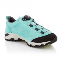 Chaussures randonnée Kimberfeel PIANA (Menthe) mixte