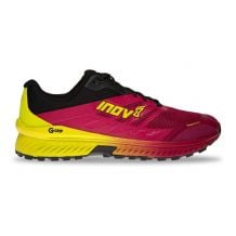 Inov8 Trailroc G 280 (pink/yellow) women's trail shoes