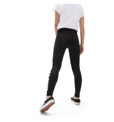 Vans Chalkboard Classic Legging (zwart 