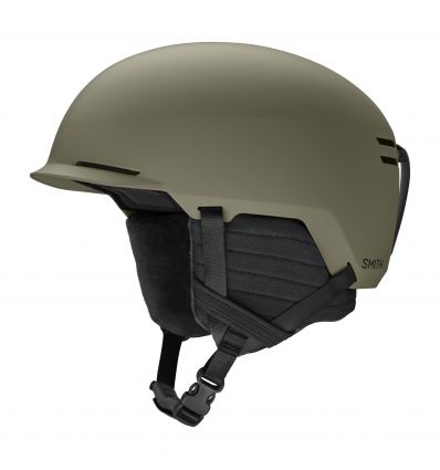 Casco da sci SMITH SCOUT (Matte Alder) - Alpinstore