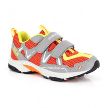 Chaussures Juniors Outdoor Kimberfeel Pilat (Orange)