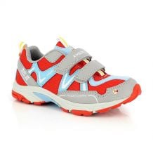 Chaussures Juniors Outdoor Kimberfeel Pilat (Rouge)