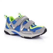 Chaussures Juniors Outdoor Kimberfeel Pilat (Bleu)