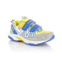 Chaussures Juniors Outdoor Kimberfeel Pilat (Gris)