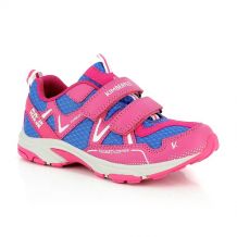 Chaussures Juniors Outdoor Kimberfeel Pilat (Rose)