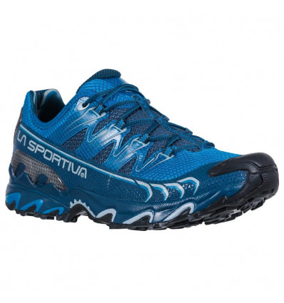 La Sportiva Ultra Raptor (Opal/Neptune) scarpe da trail per uomo -  Alpinstore