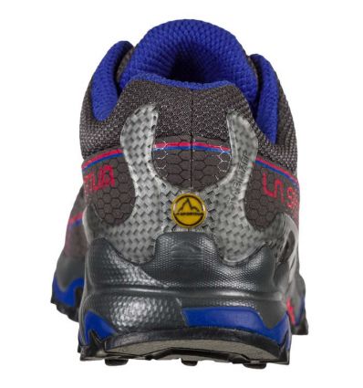 La Sportiva Ultra Raptor GTX (Carbon/Love Potion) scarpa da trail da donna  - Alpinstore
