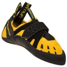 Sko La Sportiva Tarantula Jr (sort/gul) Barn