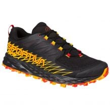 Trail shoes La Sportiva Lycan Gore-Tex (Black) man