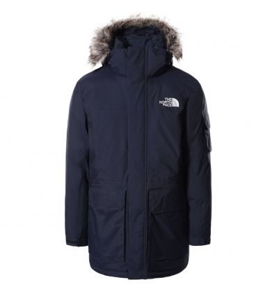 Parka en duvet The North Face Recycled 