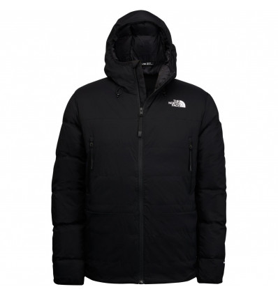 Chaqueta de plumas The North Face Trail 5050 (TNF Negro) hombre - Alpinstore