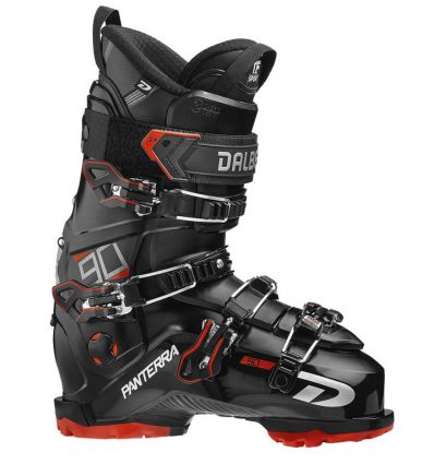 Botas esquí Dalbello Panterra 90 GW (Negro) para hombre - Alpinstore