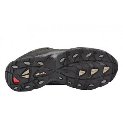 Shoe Portland GTX (Anthracite) man - Alpinstore