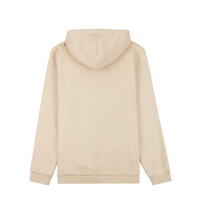 Cuadro Gorila Sudadera de felpa (masilla) hombre - Alpinstore